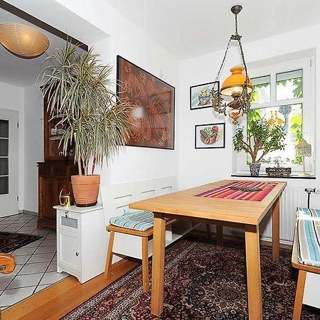 Ferienwohnung Haus Hübener Kiebitznuest Langeoog Zimmer foto