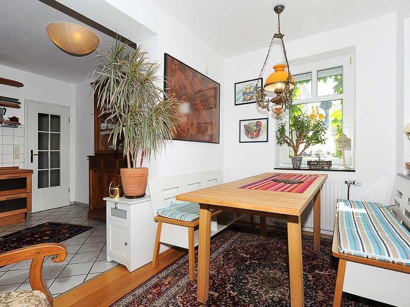 Ferienwohnung Haus Hübener Kiebitznuest Langeoog Zimmer foto