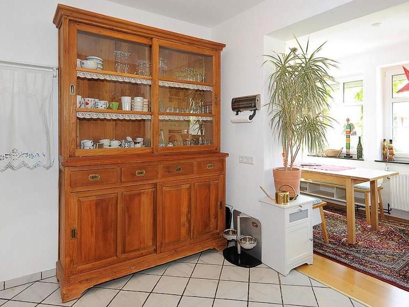 Ferienwohnung Haus Hübener Kiebitznuest Langeoog Zimmer foto