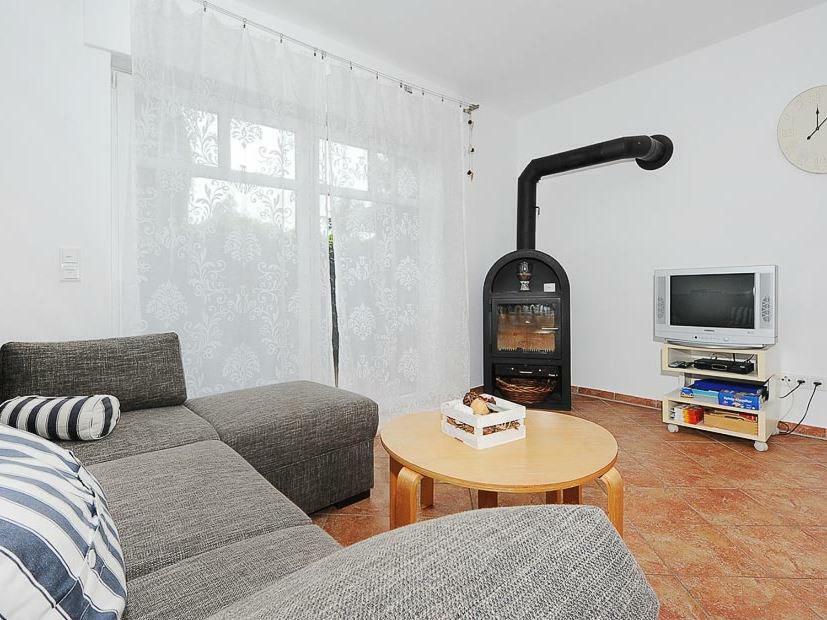 Ferienwohnung Haus Hübener Kiebitznuest Langeoog Exterior foto